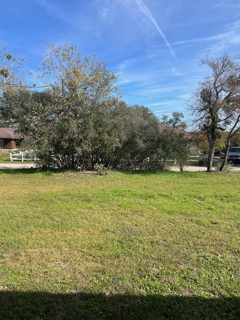 110 Midnight Sun Drive Spicewood TX 78669