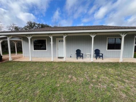 110 Midnight Sun Drive Spicewood TX 78669