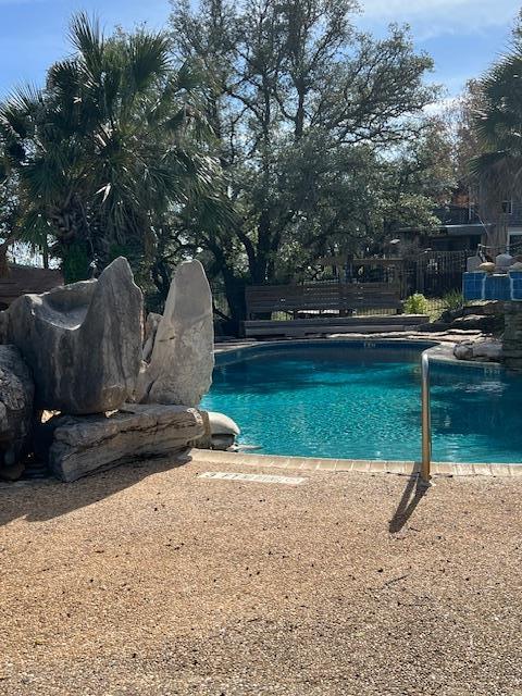 110 Midnight Sun Drive Spicewood TX 78669