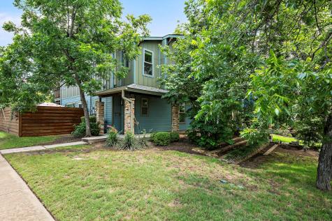 5013 Avenue F Austin TX 78751