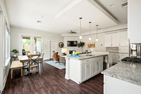 5013 Avenue F Austin TX 78751
