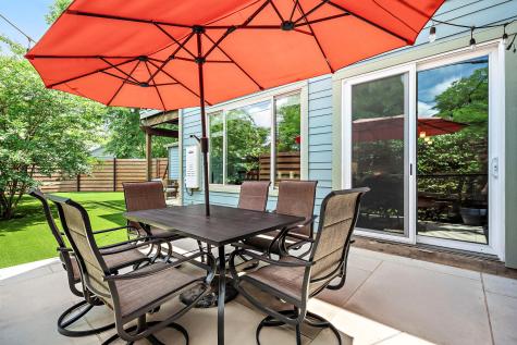 5013 Avenue F Austin TX 78751