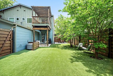 5013 Avenue F Austin TX 78751
