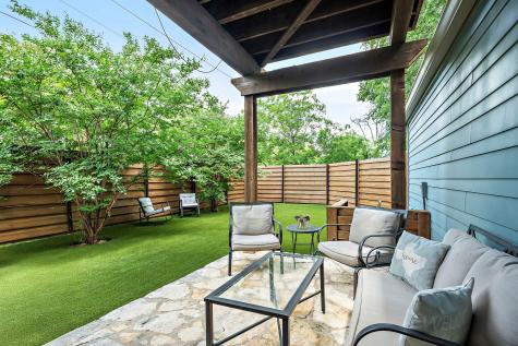 5013 Avenue F Austin TX 78751