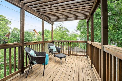 5013 Avenue F Austin TX 78751