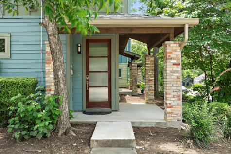 5013 Avenue F Austin TX 78751