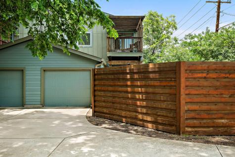 5013 Avenue F Austin TX 78751