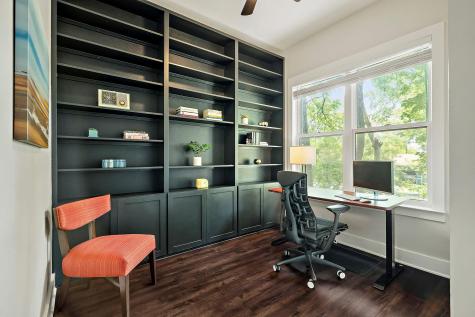 5013 Avenue F Austin TX 78751