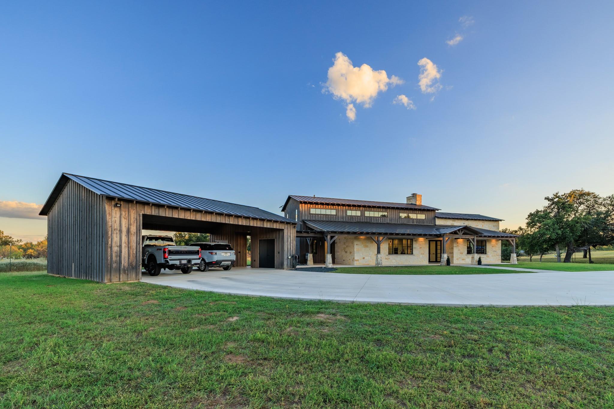 Tbd Ranch Road 965 Llano TX 78643