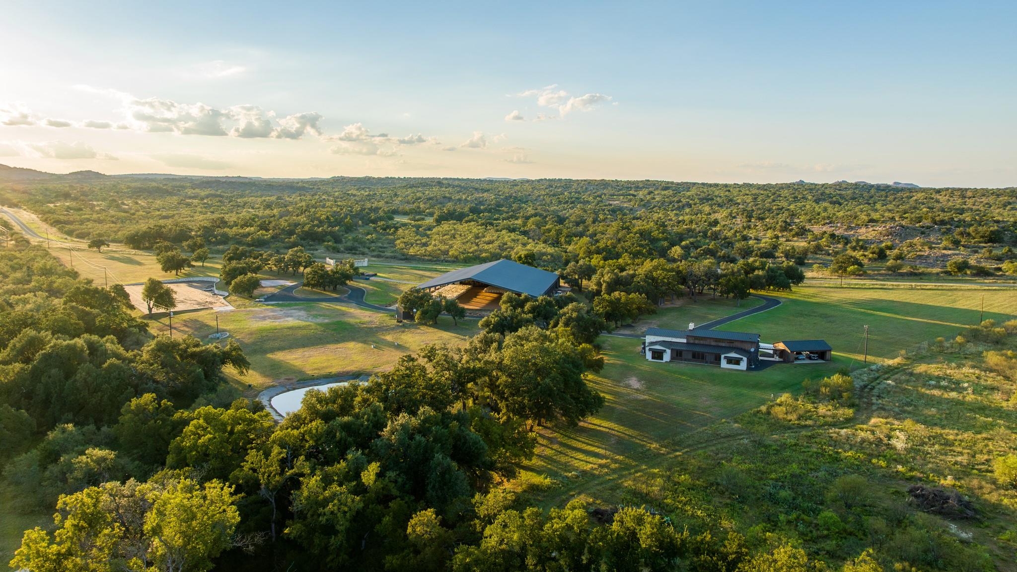 Tbd Ranch Road 965 Llano TX 78643