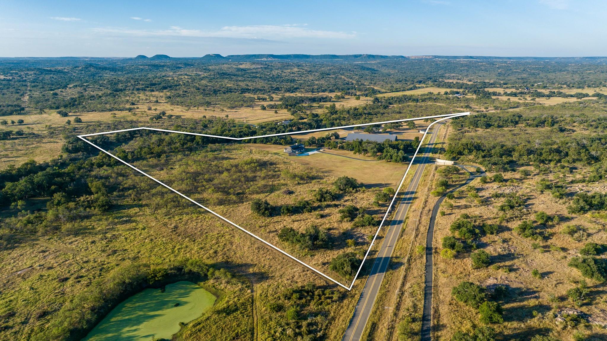 Tbd Ranch Road 965 Llano TX 78643