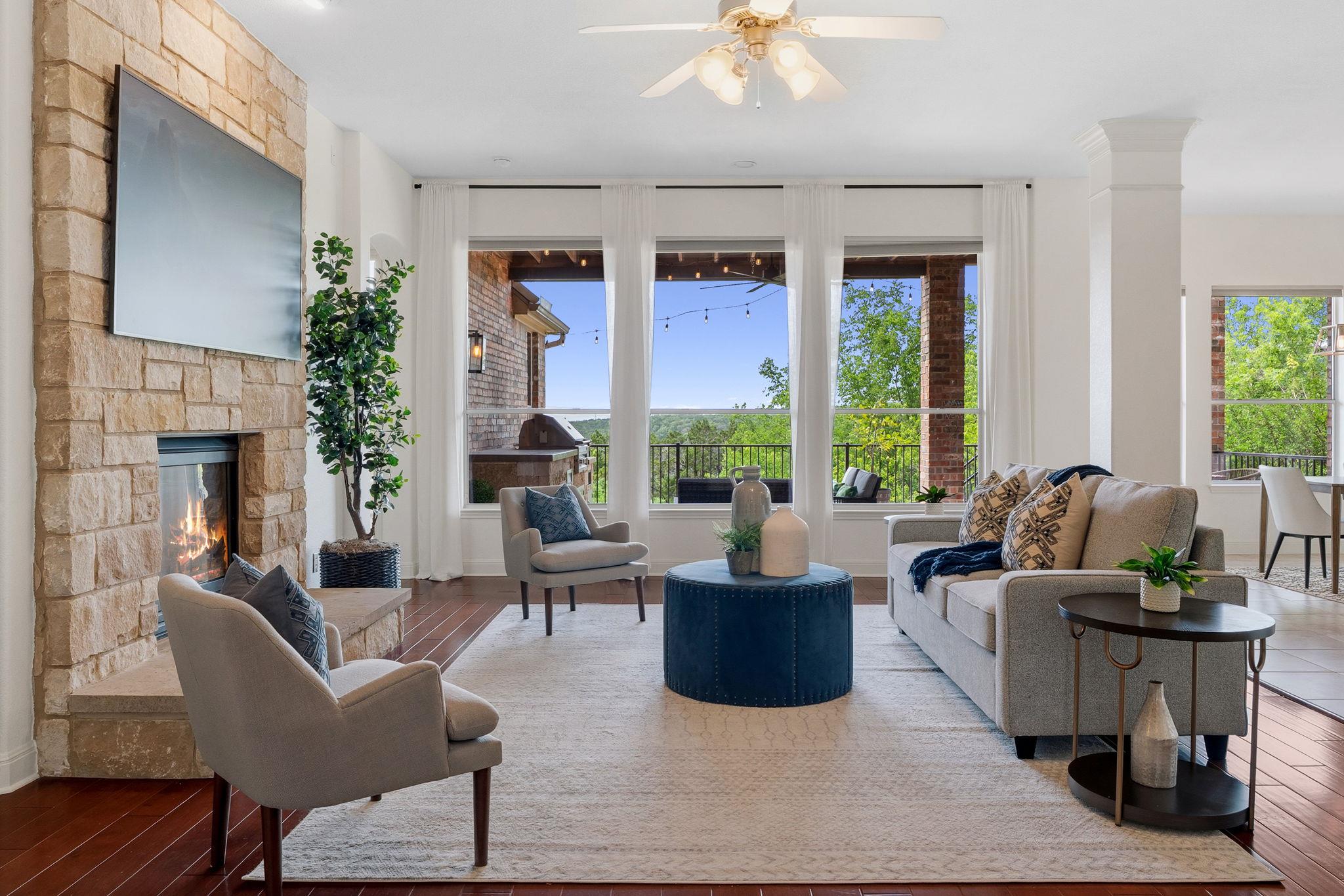 6326 River Place Boulevard Austin TX 78730