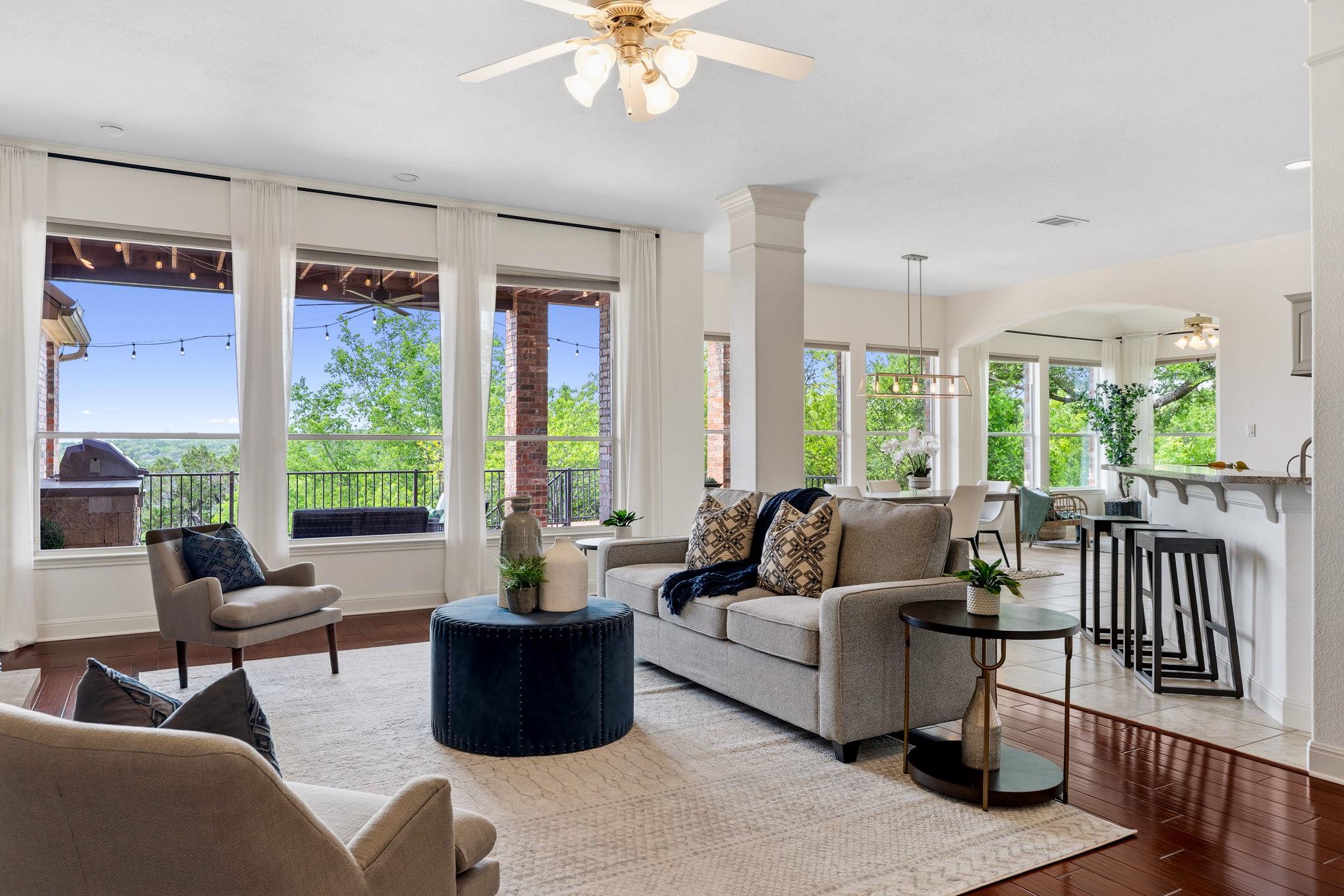 6326 River Place Boulevard Austin TX 78730