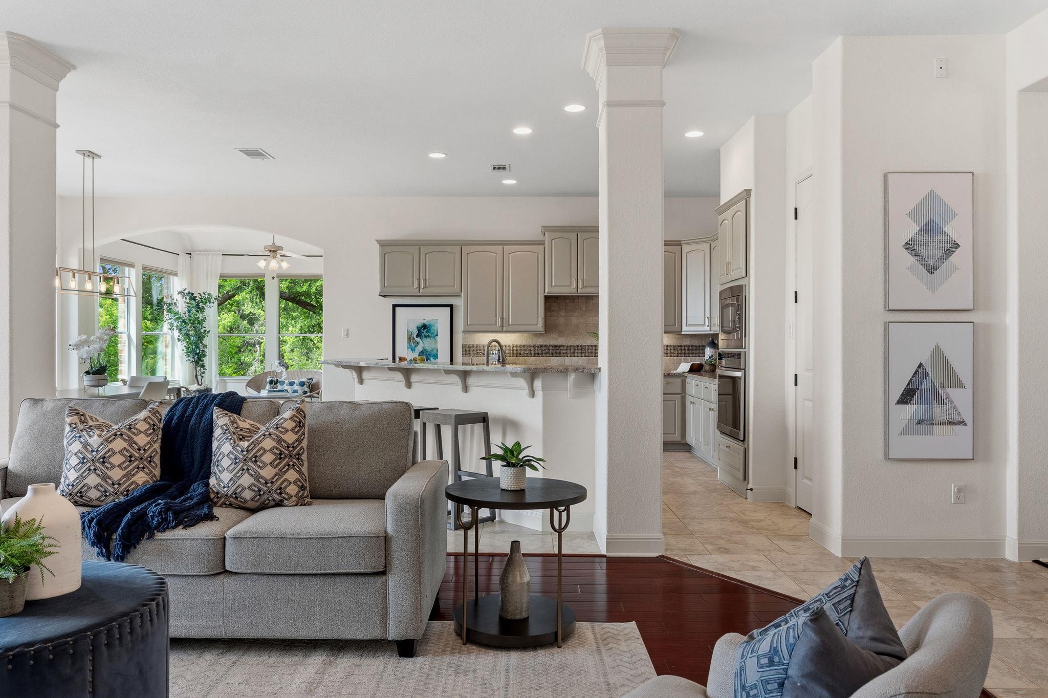 6326 River Place Boulevard Austin TX 78730