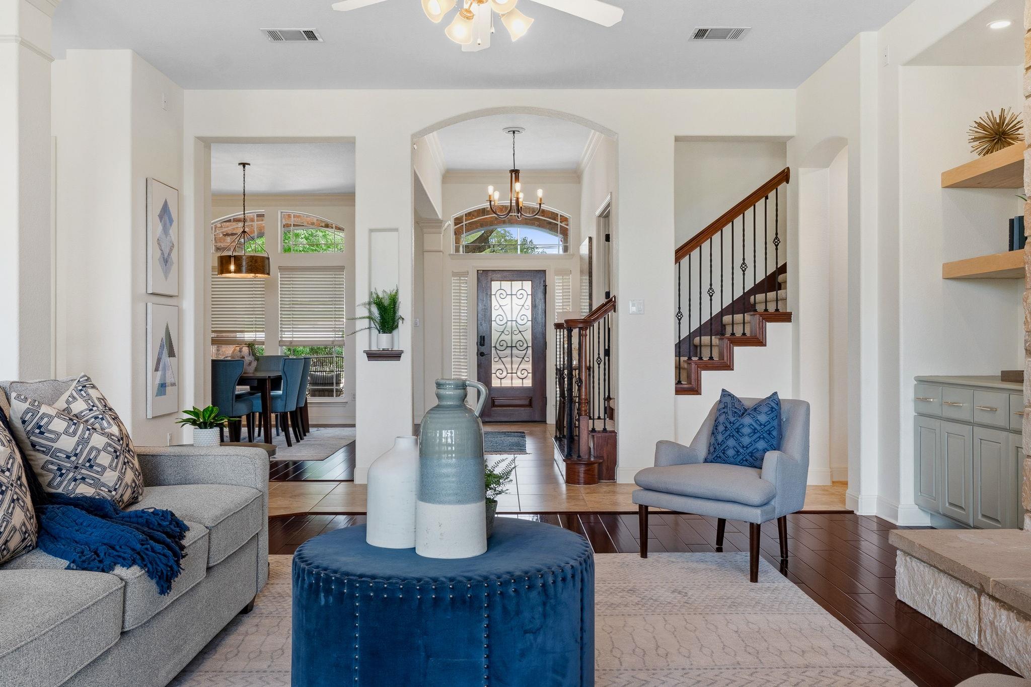 6326 River Place Boulevard Austin TX 78730