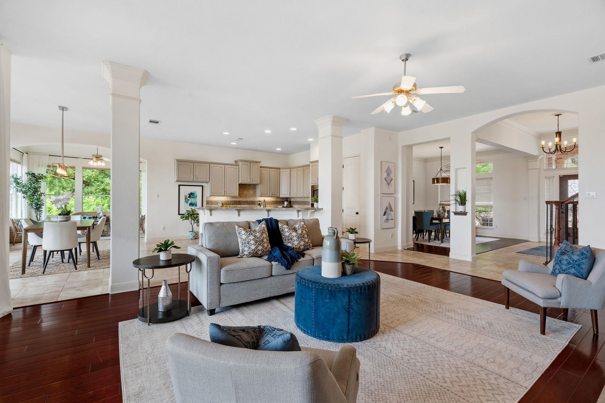 6326 River Place Boulevard Austin TX 78730