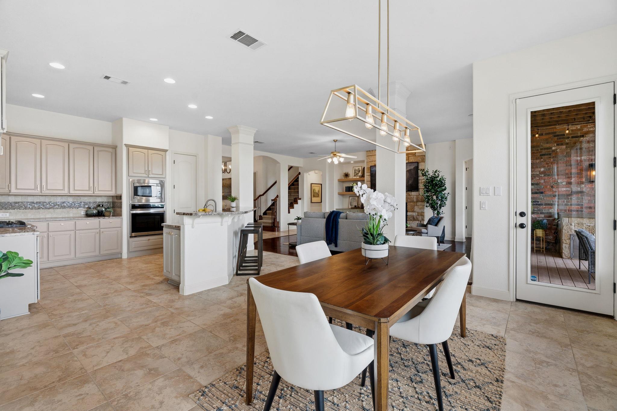6326 River Place Boulevard Austin TX 78730