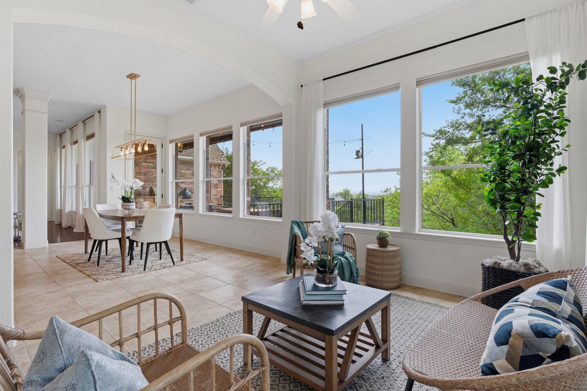 6326 River Place Boulevard Austin TX 78730
