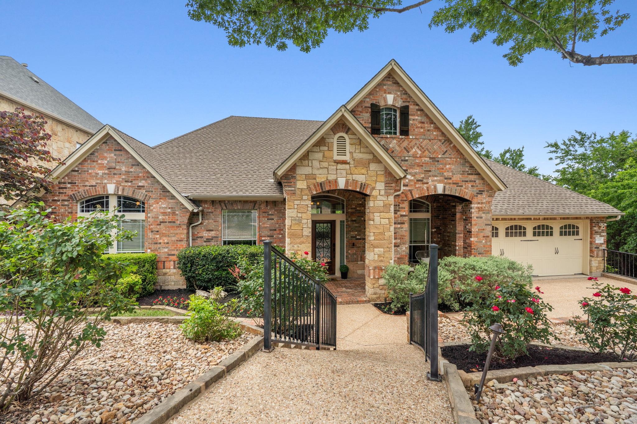 6326 River Place Boulevard Austin TX 78730