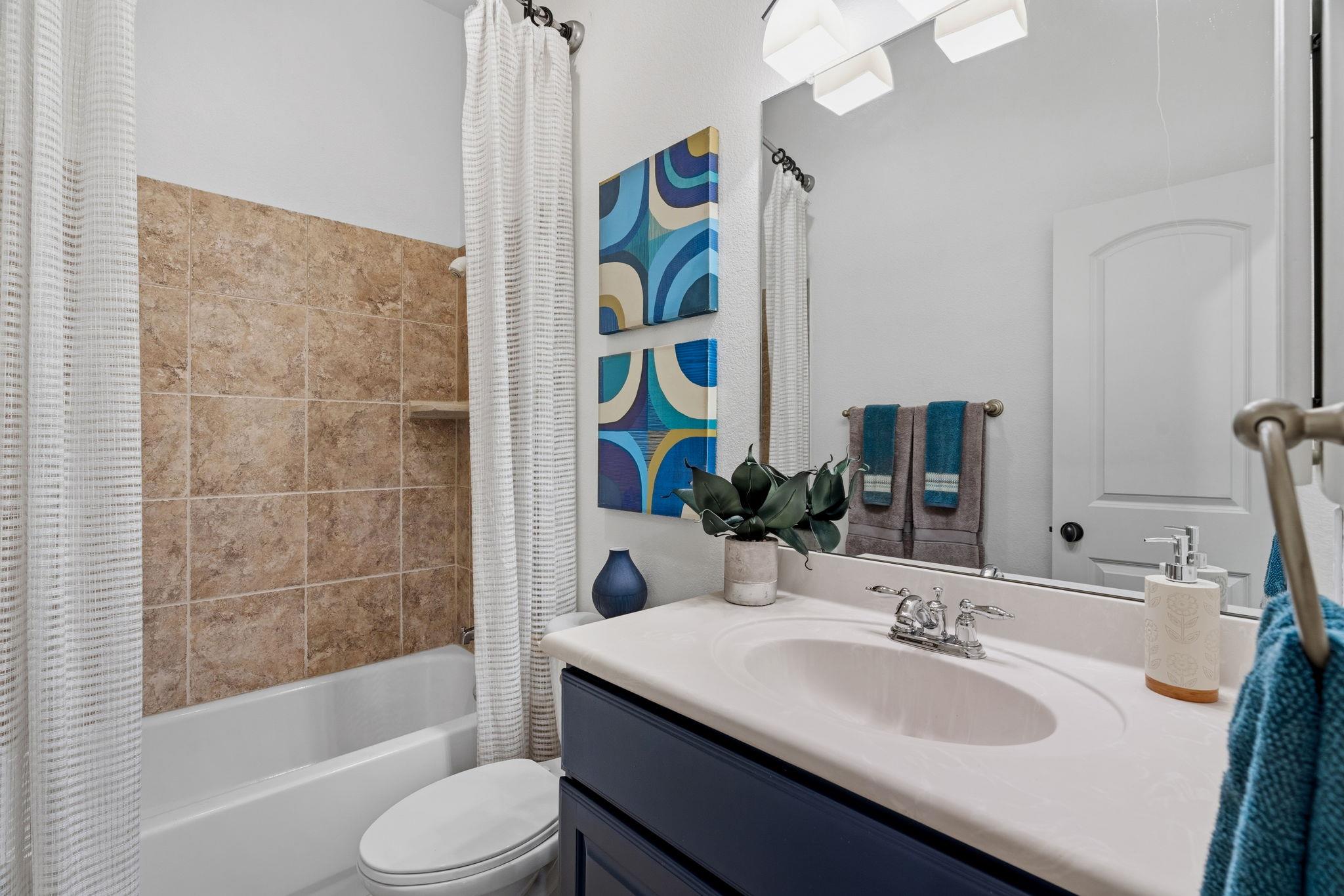 6326 River Place Boulevard Austin TX 78730
