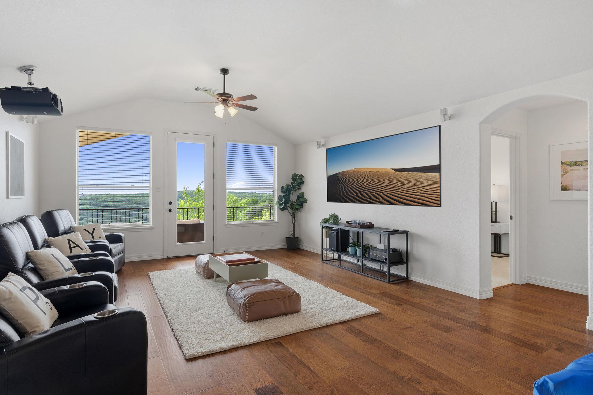 6326 River Place Boulevard Austin TX 78730