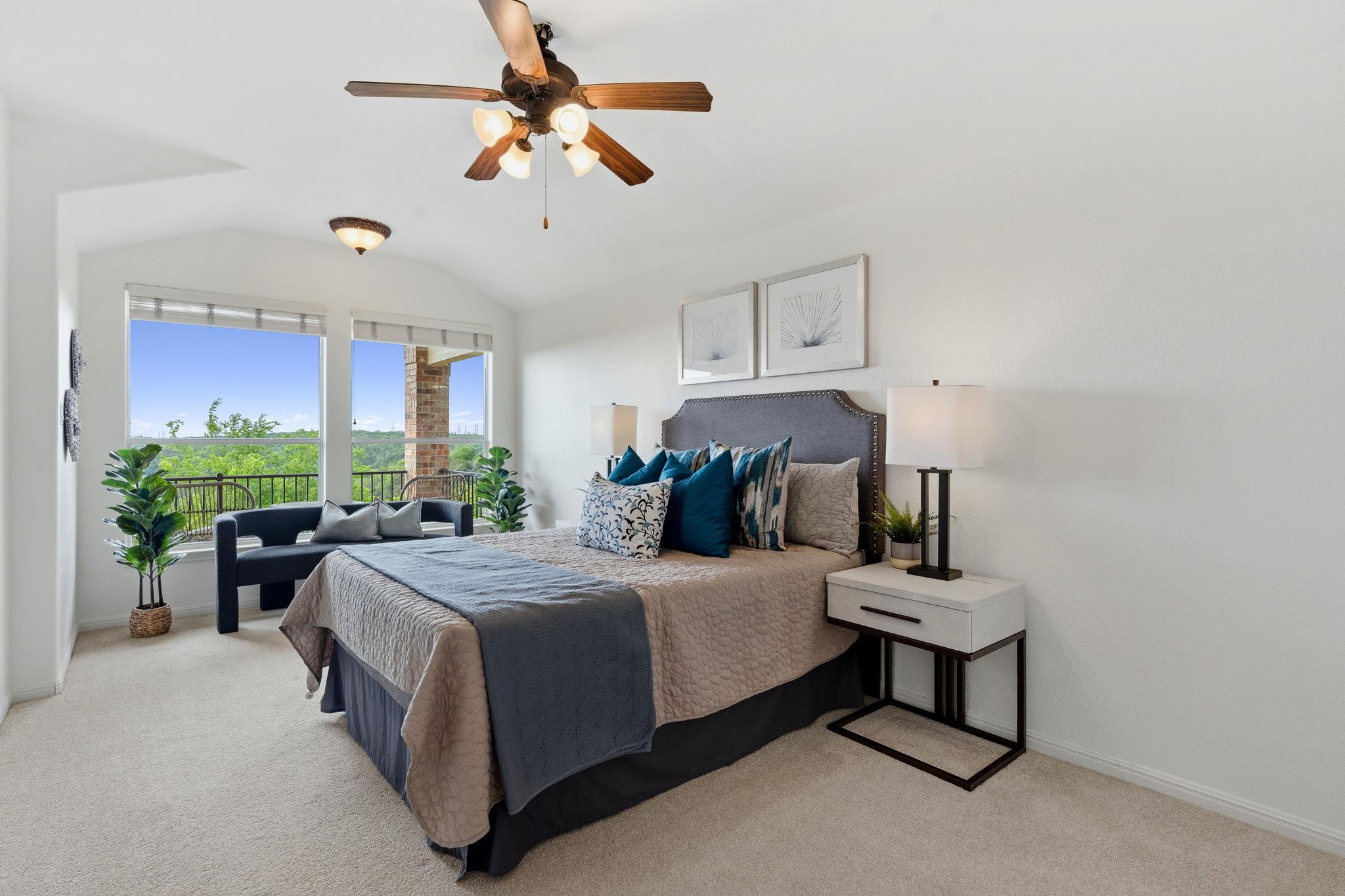 6326 River Place Boulevard Austin TX 78730