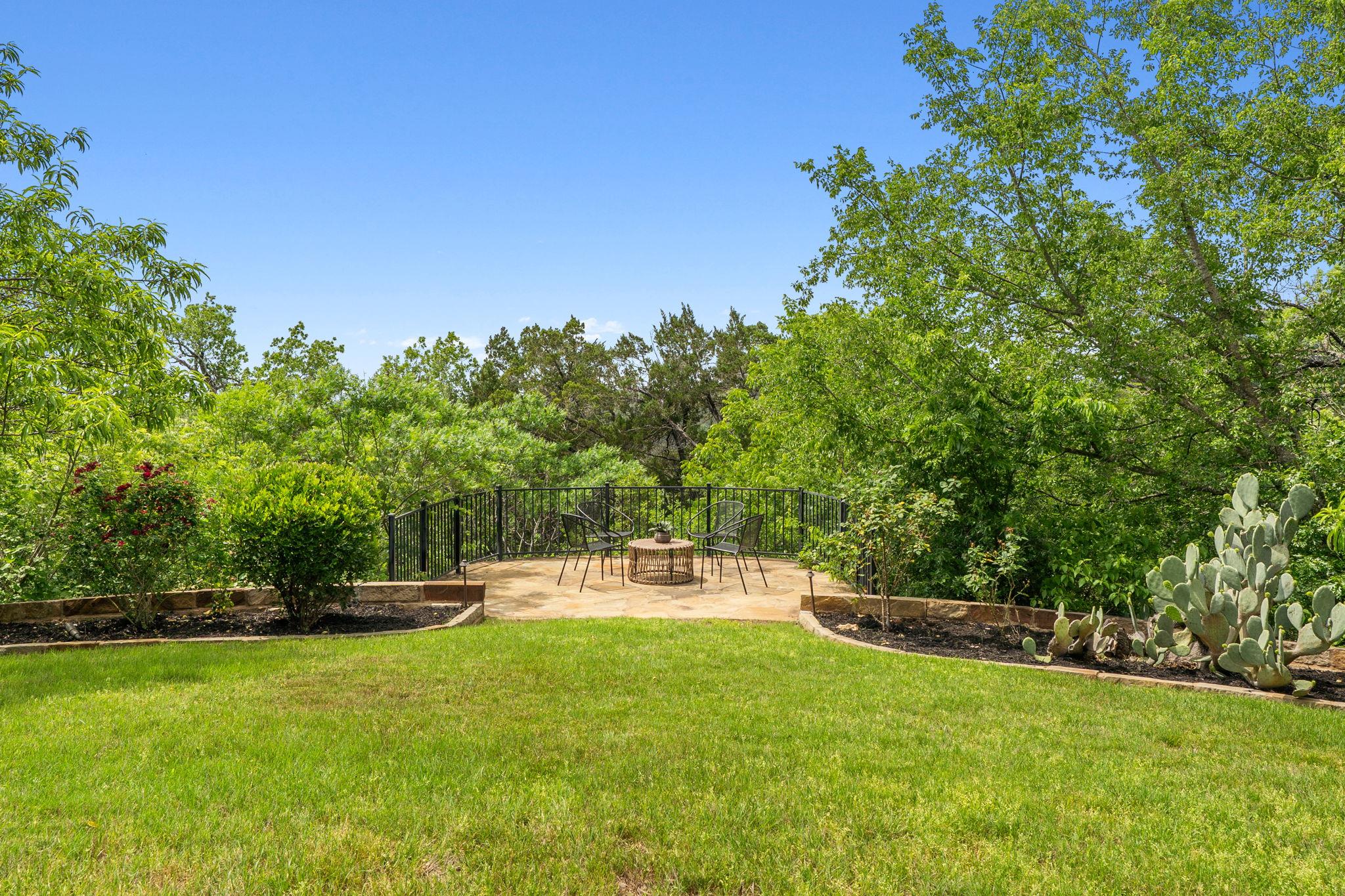 6326 River Place Boulevard Austin TX 78730