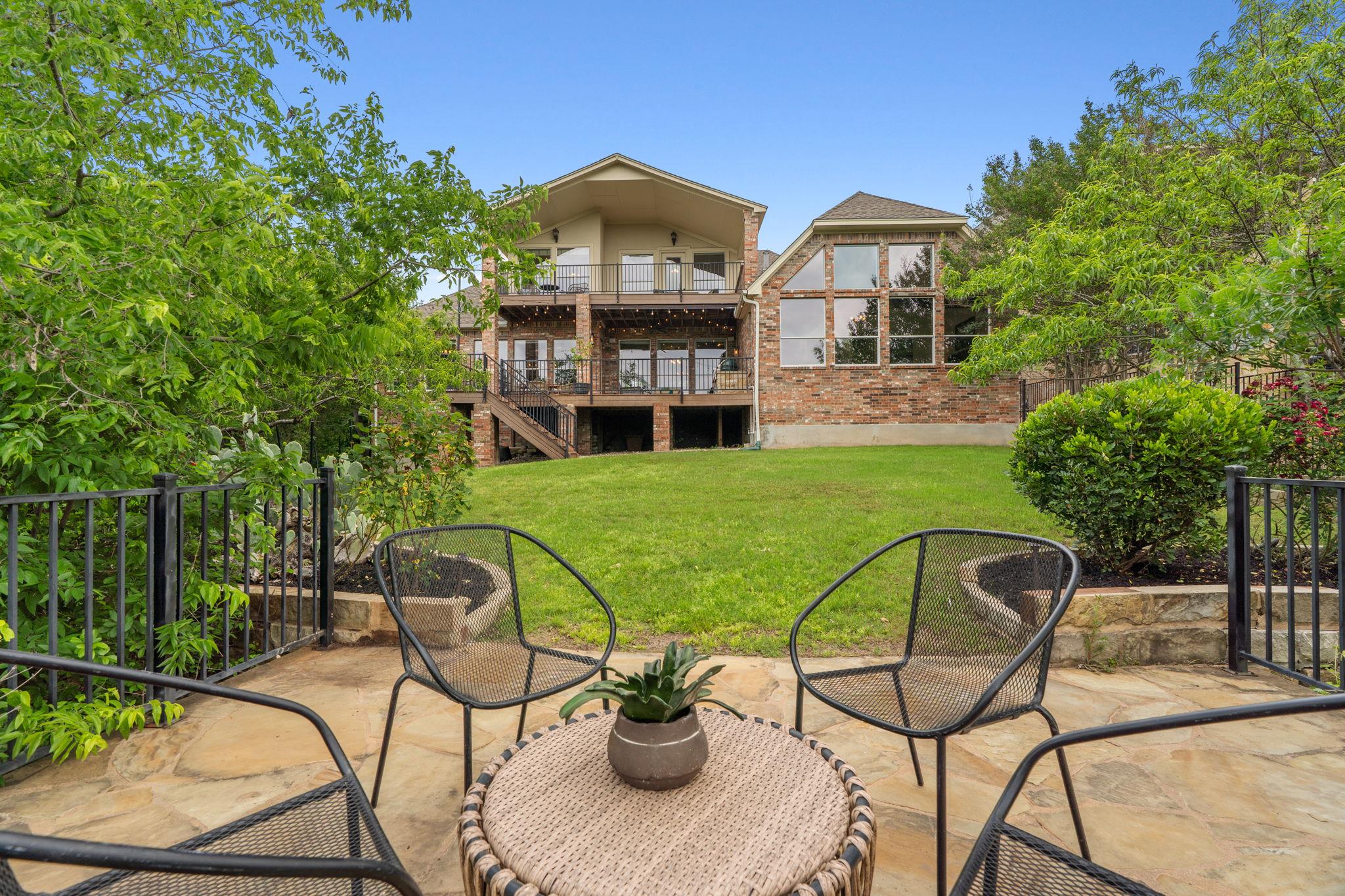 6326 River Place Boulevard Austin TX 78730