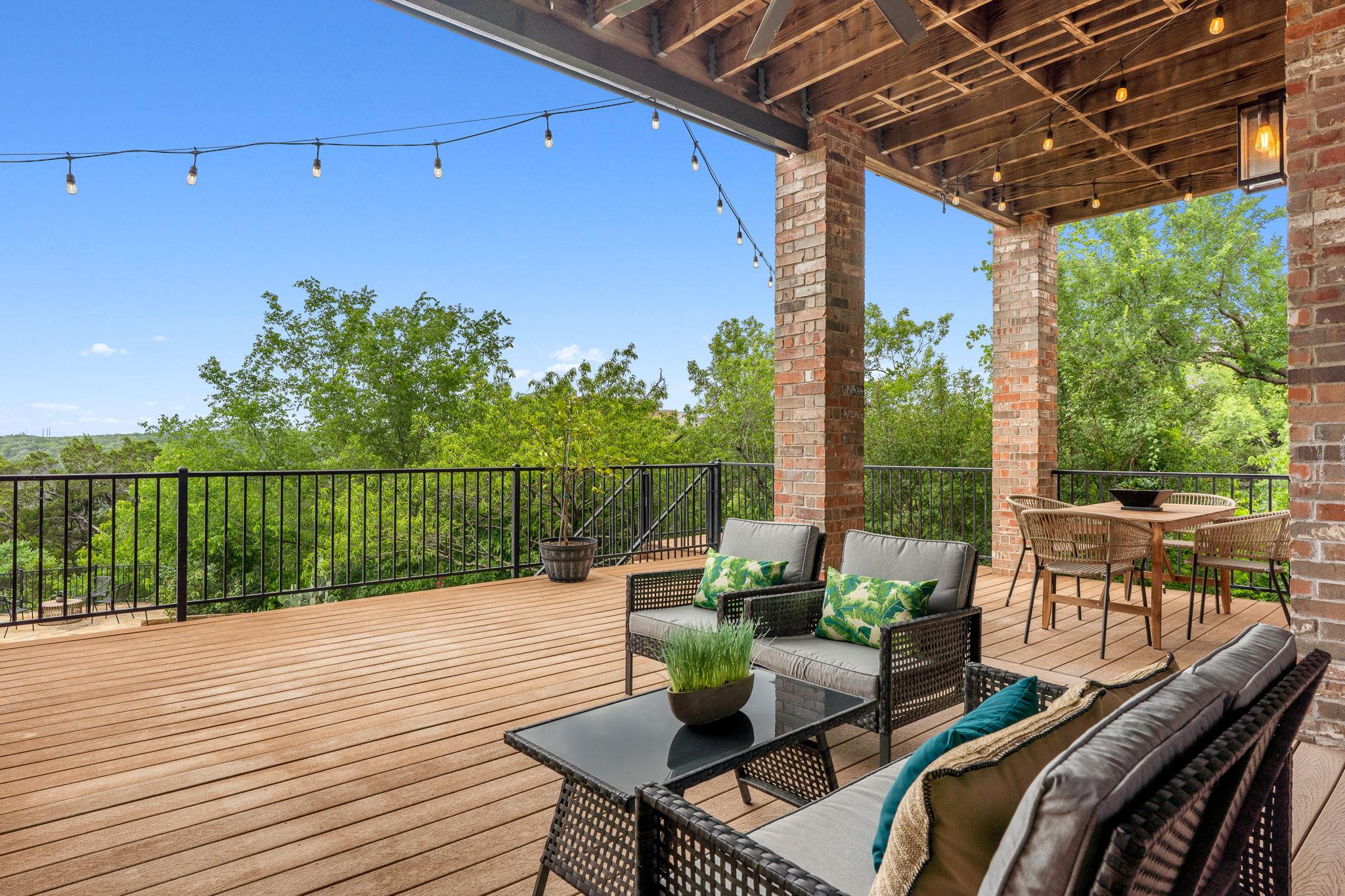 6326 River Place Boulevard Austin TX 78730