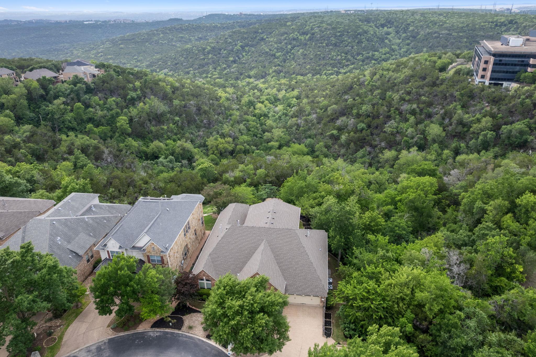 6326 River Place Boulevard Austin TX 78730