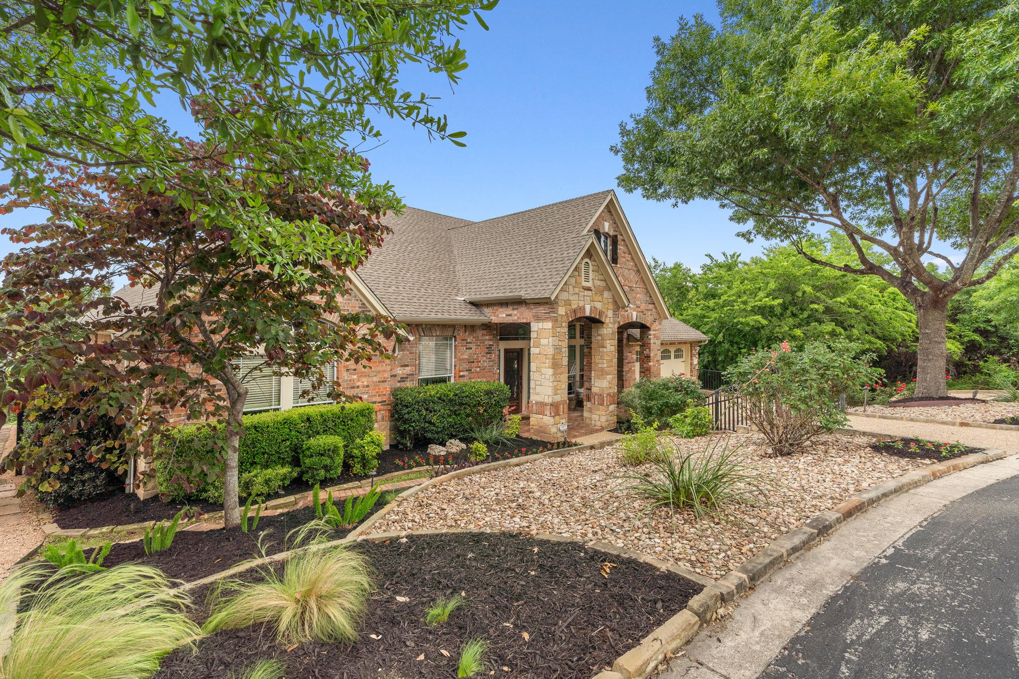 6326 River Place Boulevard Austin TX 78730