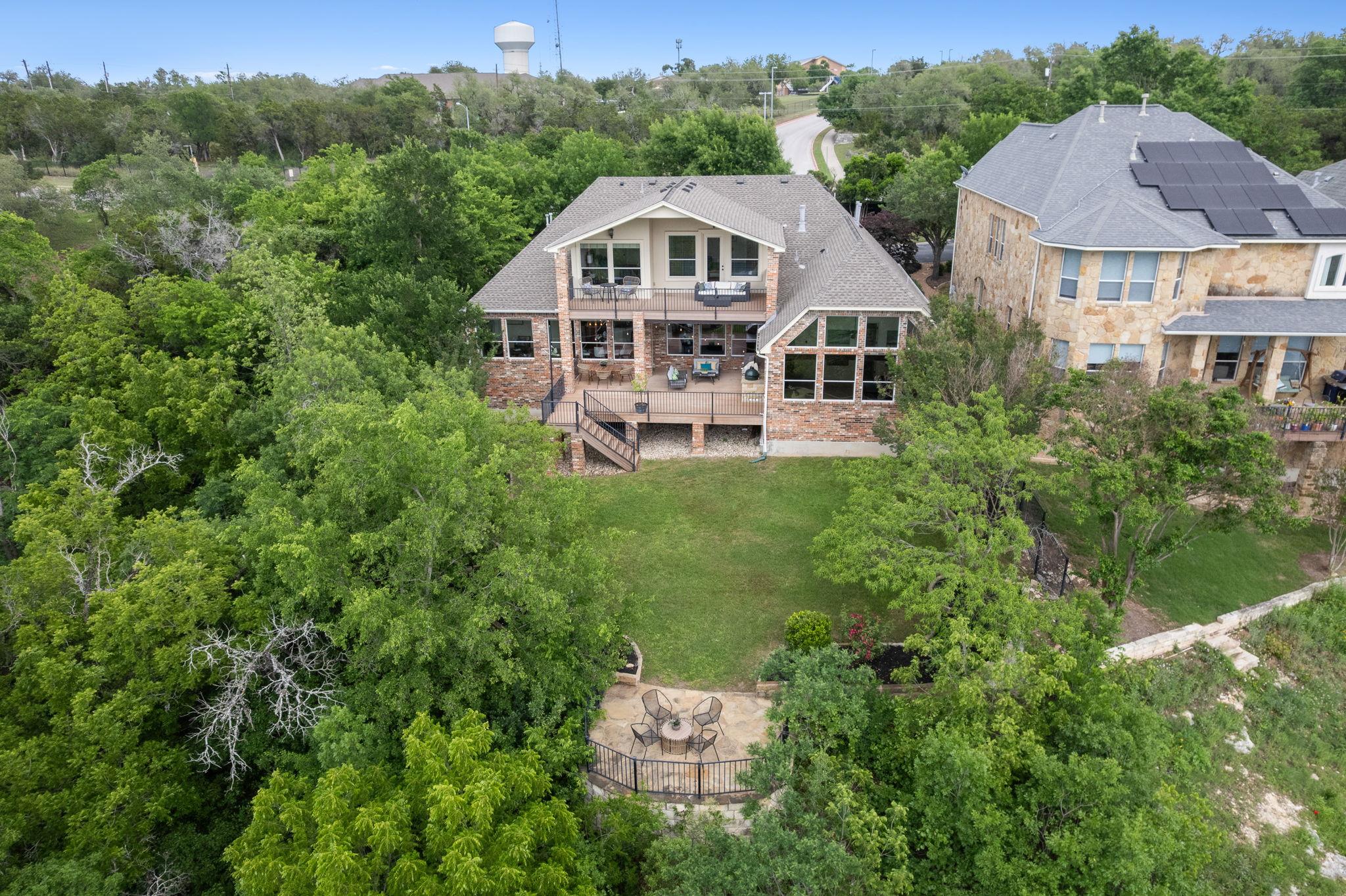 6326 River Place Boulevard Austin TX 78730