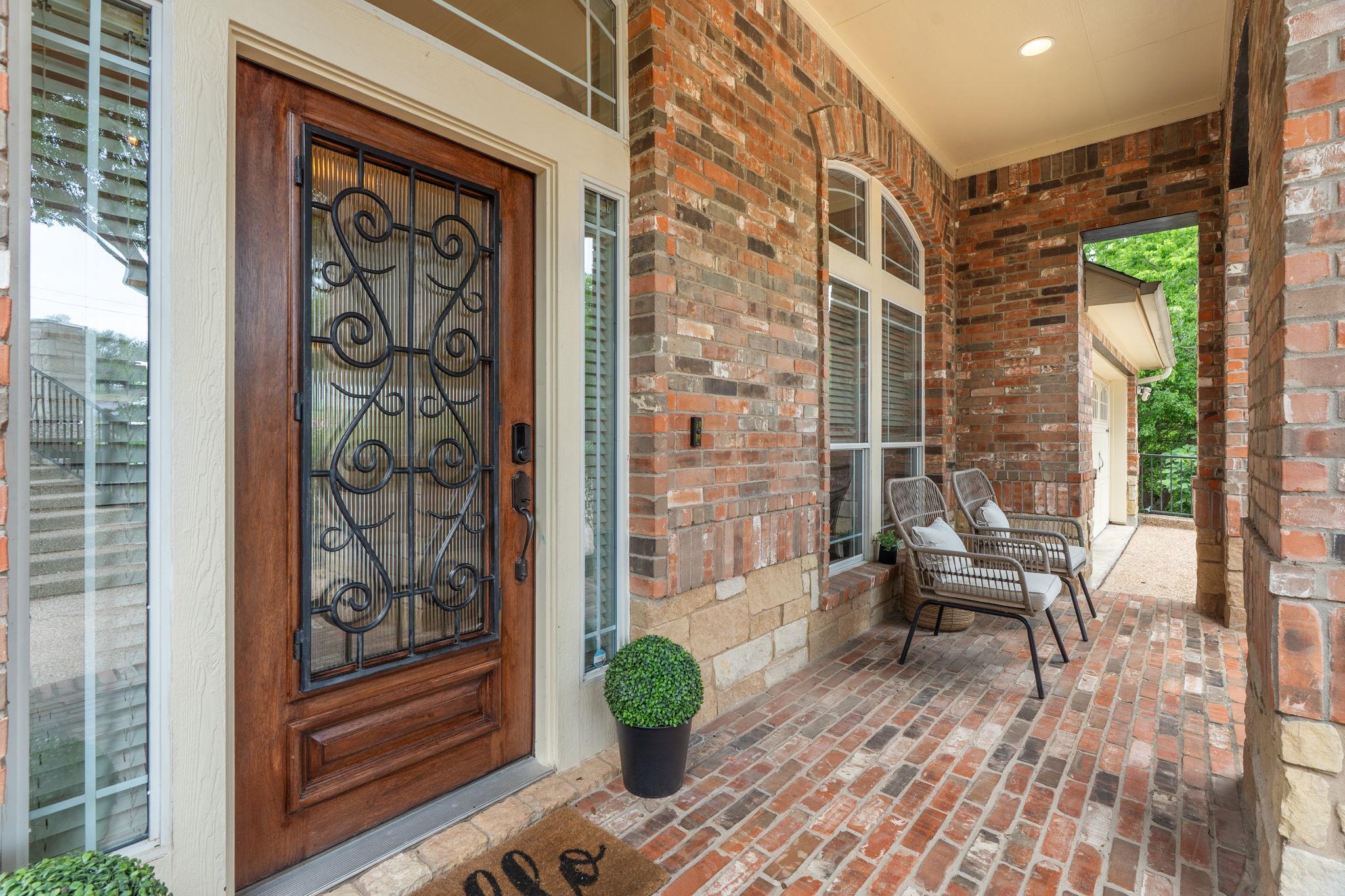6326 River Place Boulevard Austin TX 78730