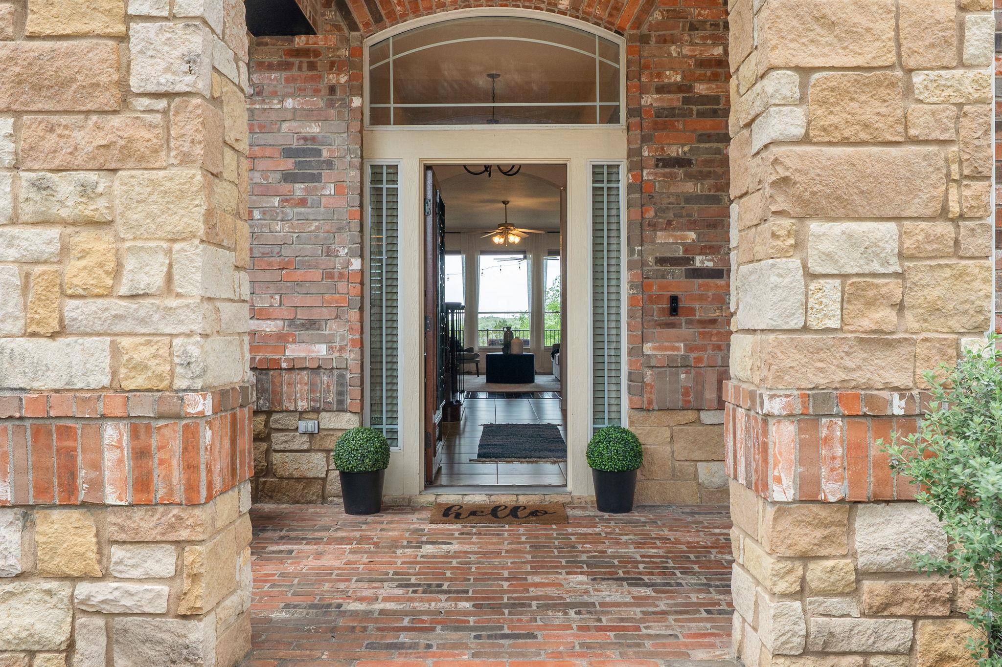 6326 River Place Boulevard Austin TX 78730