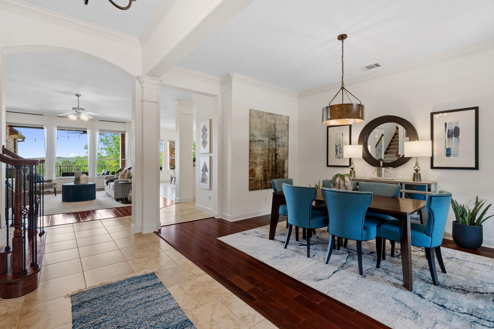 6326 River Place Boulevard Austin TX 78730