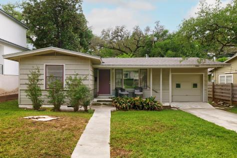 2203 Arpdale Street Austin TX 78704