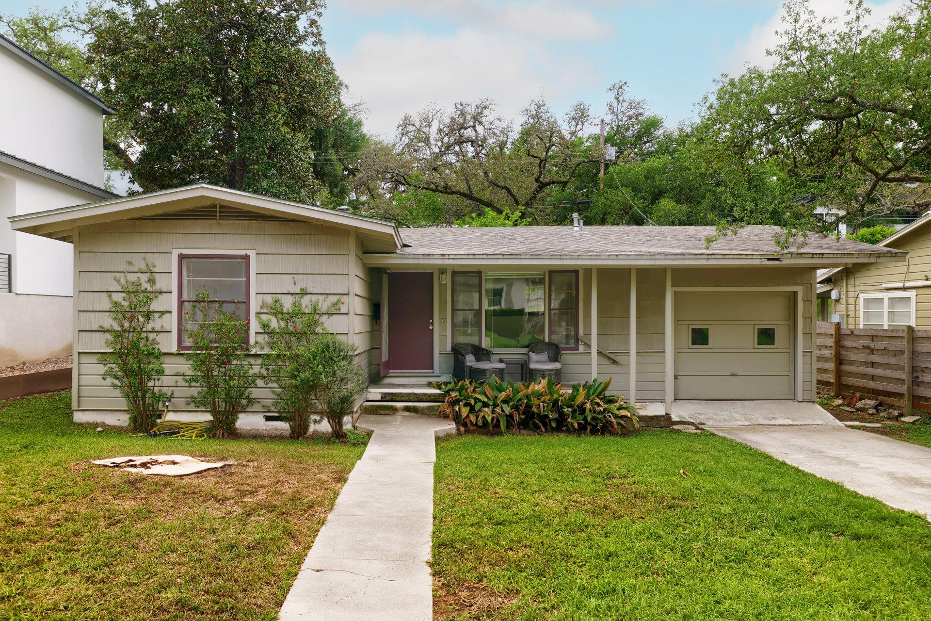2203 Arpdale Street Austin TX 78704