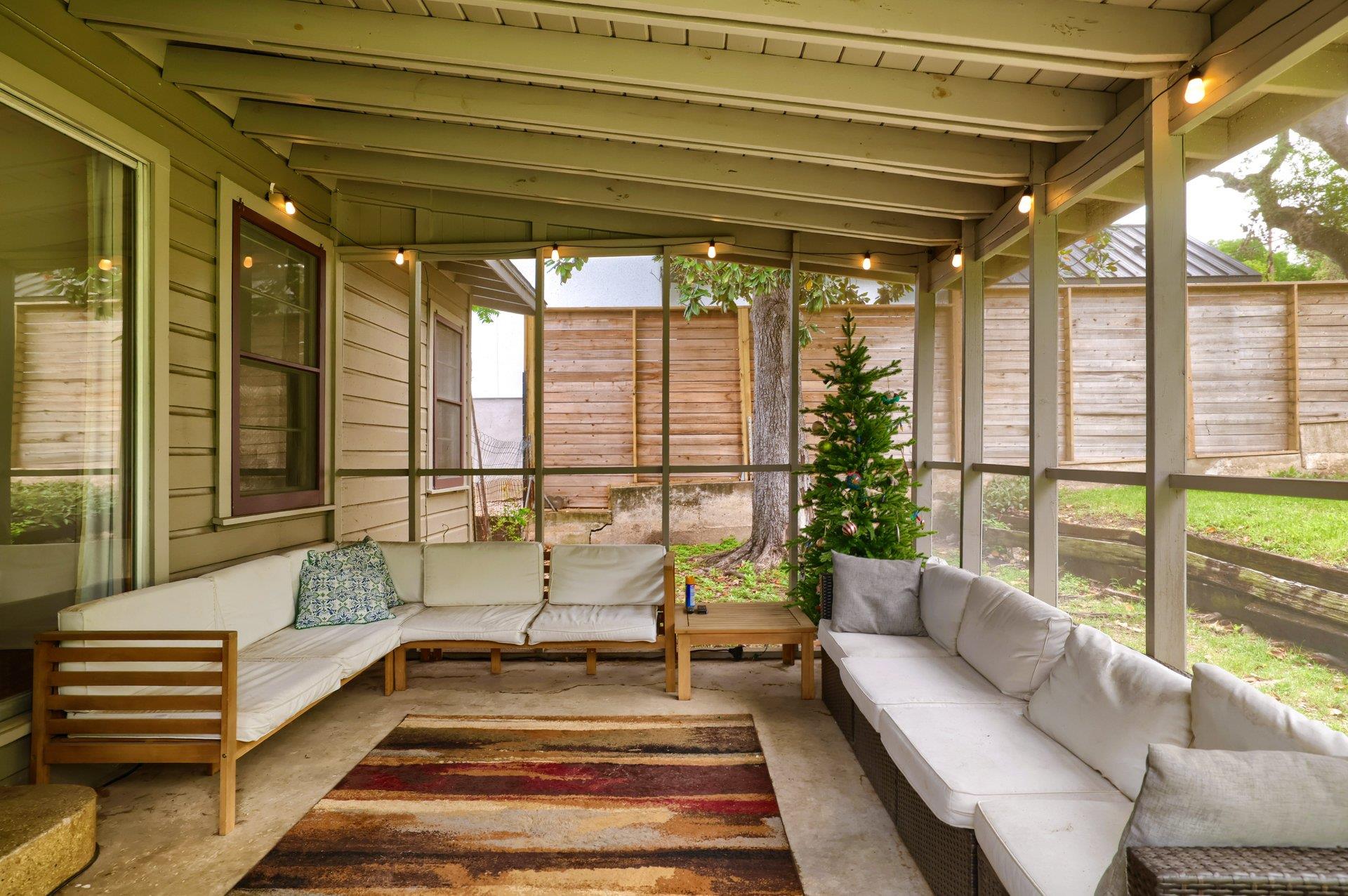 2203 Arpdale Street Austin TX 78704