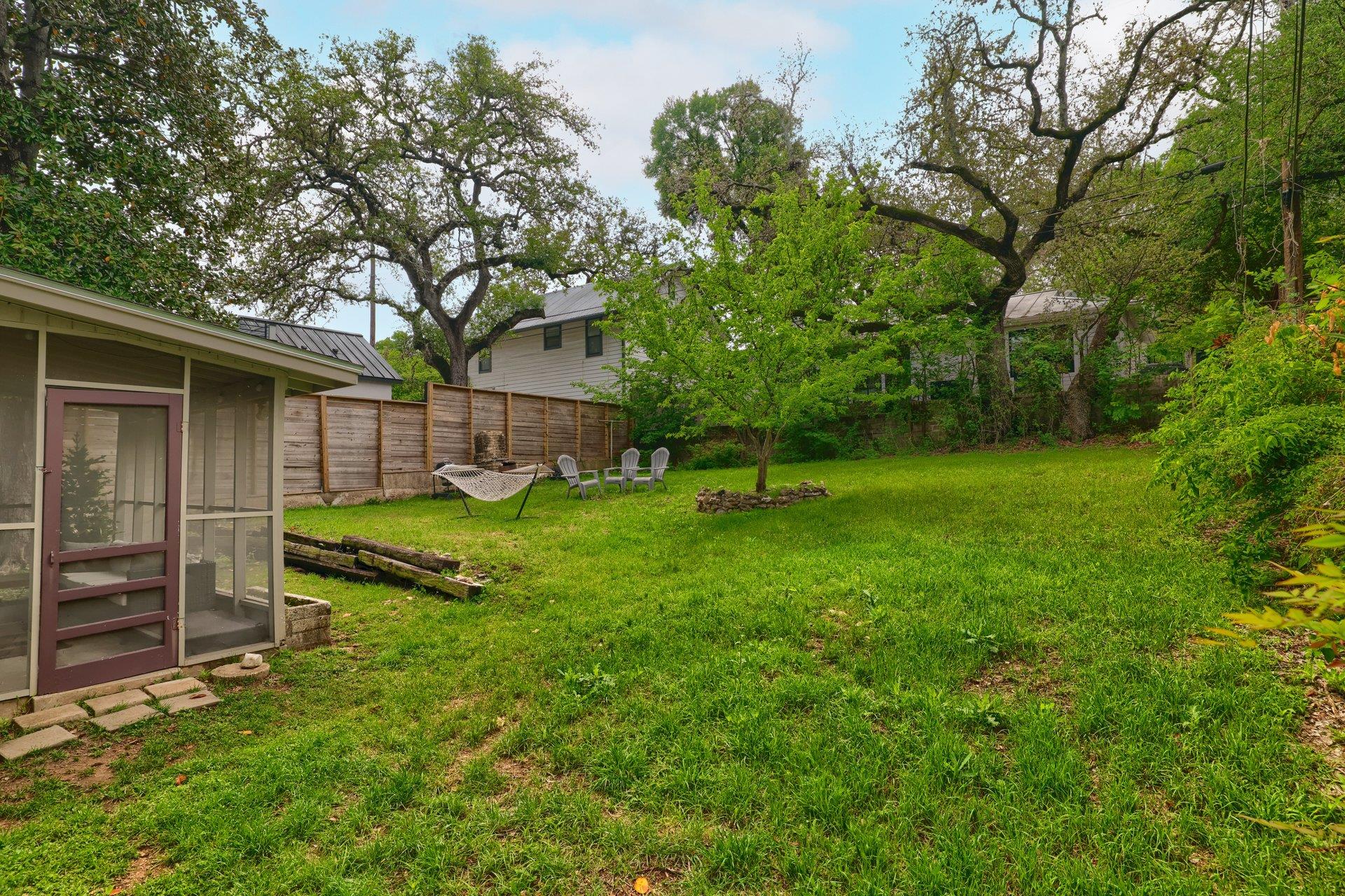2203 Arpdale Street Austin TX 78704