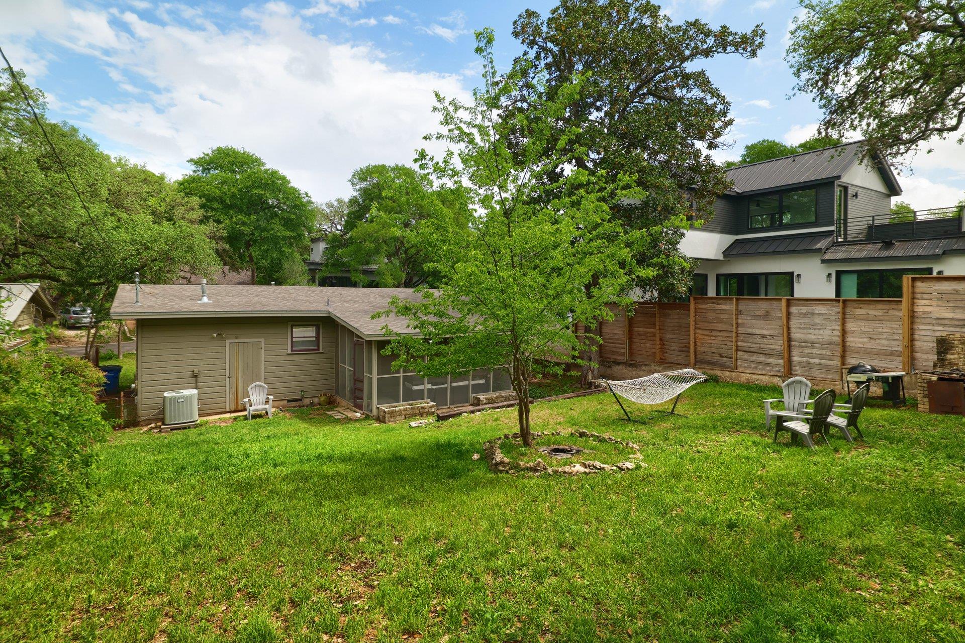 2203 Arpdale Street Austin TX 78704