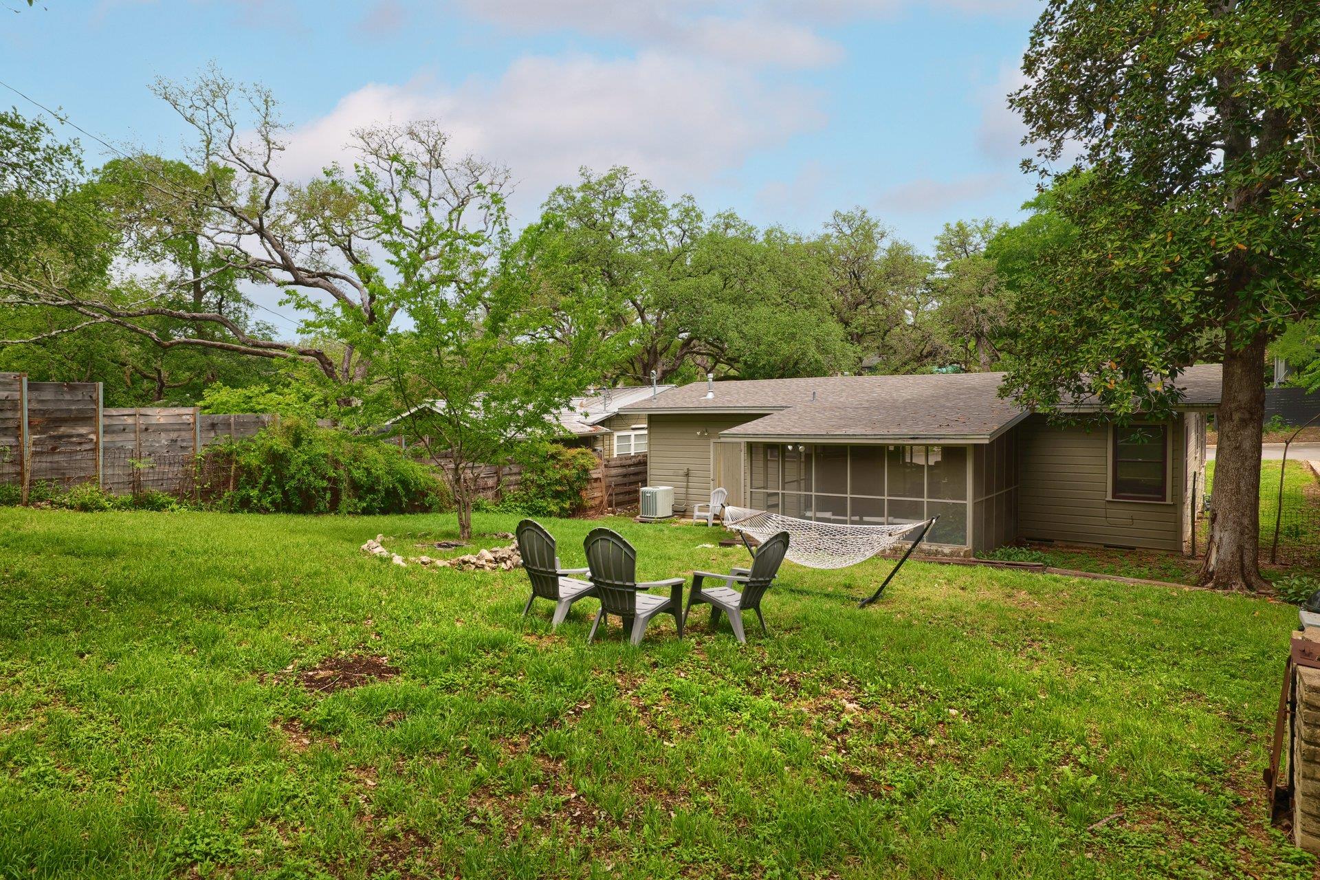 2203 Arpdale Street Austin TX 78704