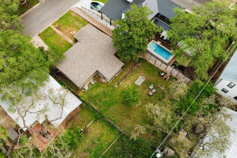 2203 Arpdale Street Austin TX 78704