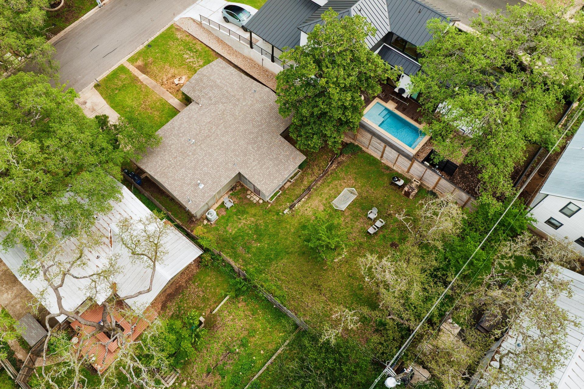 2203 Arpdale Street Austin TX 78704