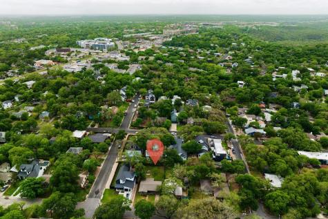 2203 Arpdale Street Austin TX 78704