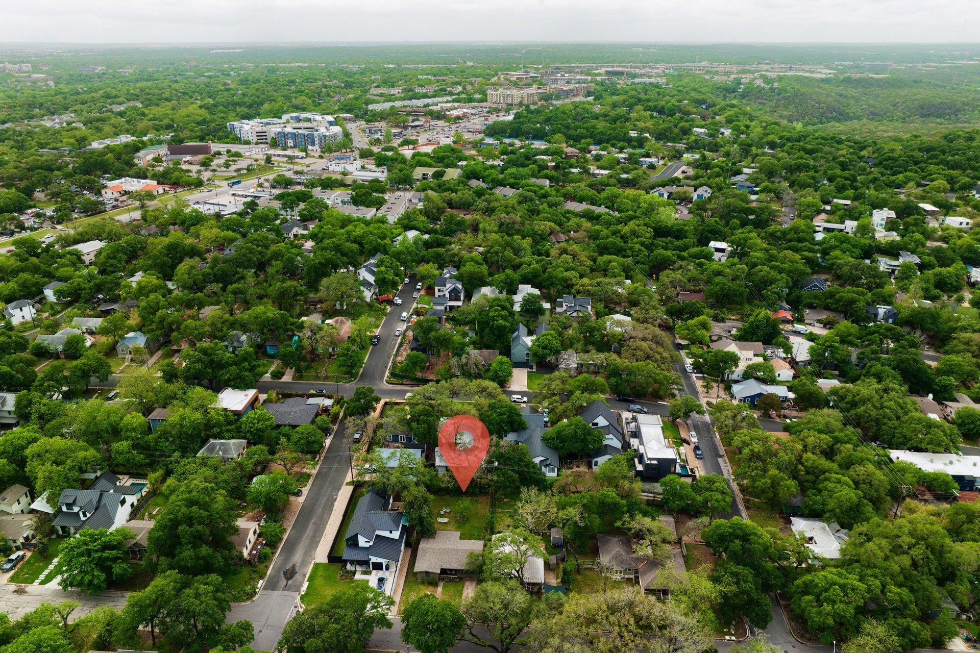 2203 Arpdale Street Austin TX 78704