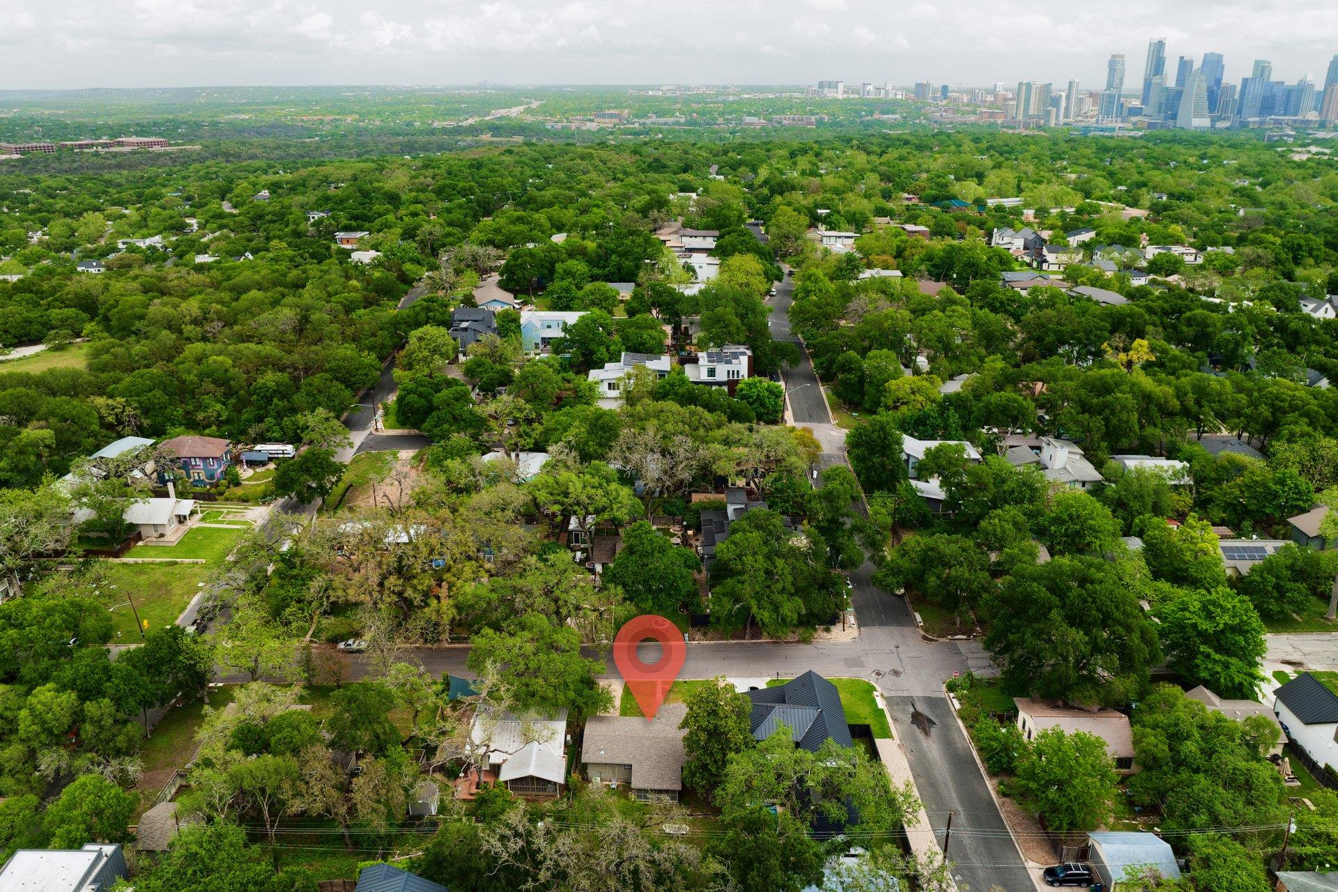 2203 Arpdale Street Austin TX 78704