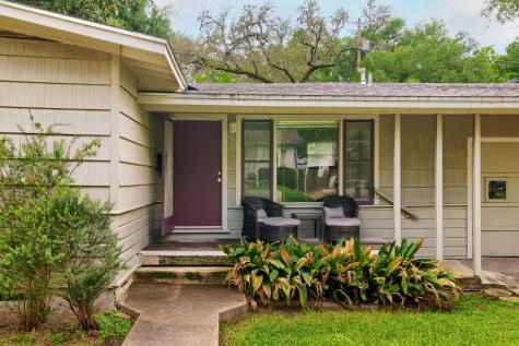 2203 Arpdale Street Austin TX 78704