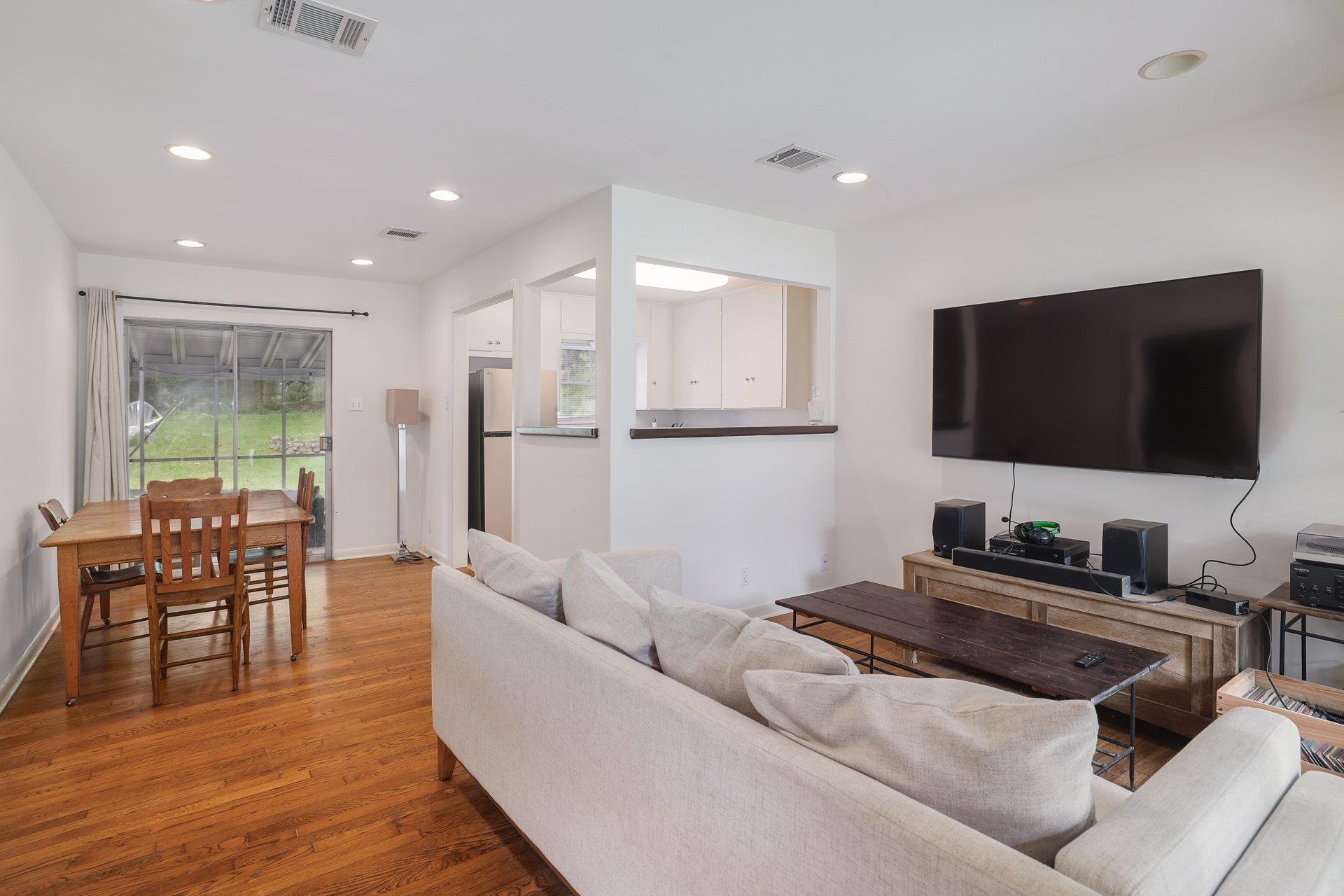 2203 Arpdale Street Austin TX 78704