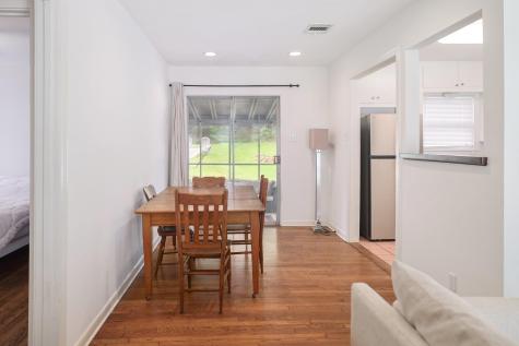 2203 Arpdale Street Austin TX 78704