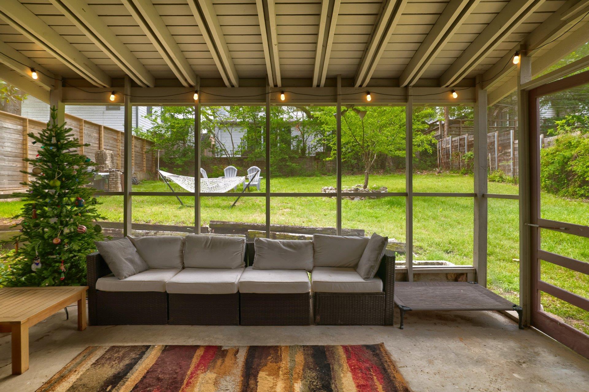 2203 Arpdale Street Austin TX 78704
